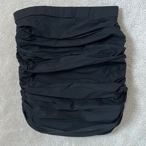 Arizia Babaton mini skirt